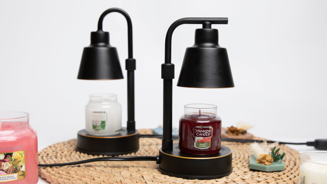 What Else Can I Use a Candle Warmer For? Unlocking the Versatility of Reidea Candle Warmers