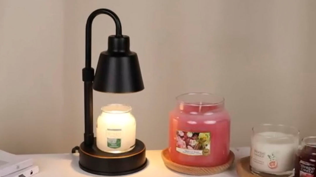 Finding the Perfect Spot: Where to Put Your Reidea Candle Warmer