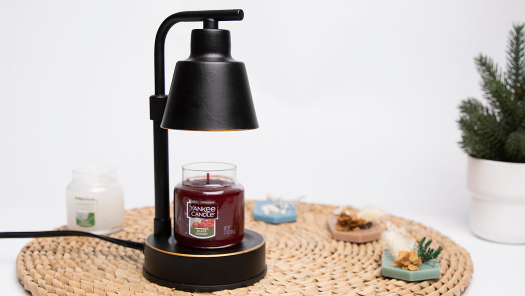 What is the Safest Candle Warmer? Discover the Superior Safety of Reidea Candle Warmers