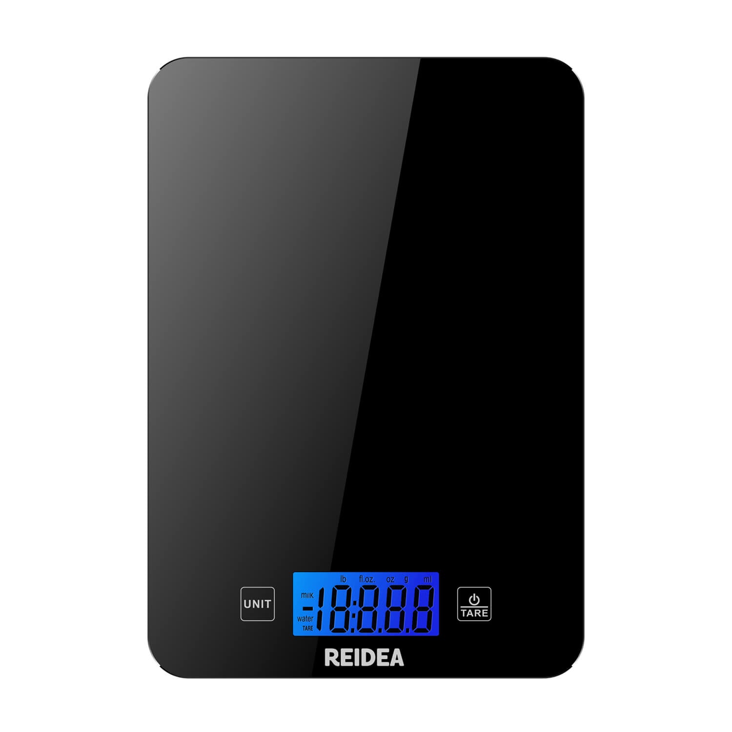 REIDEA CK780 Kitchen Food Scale Manual