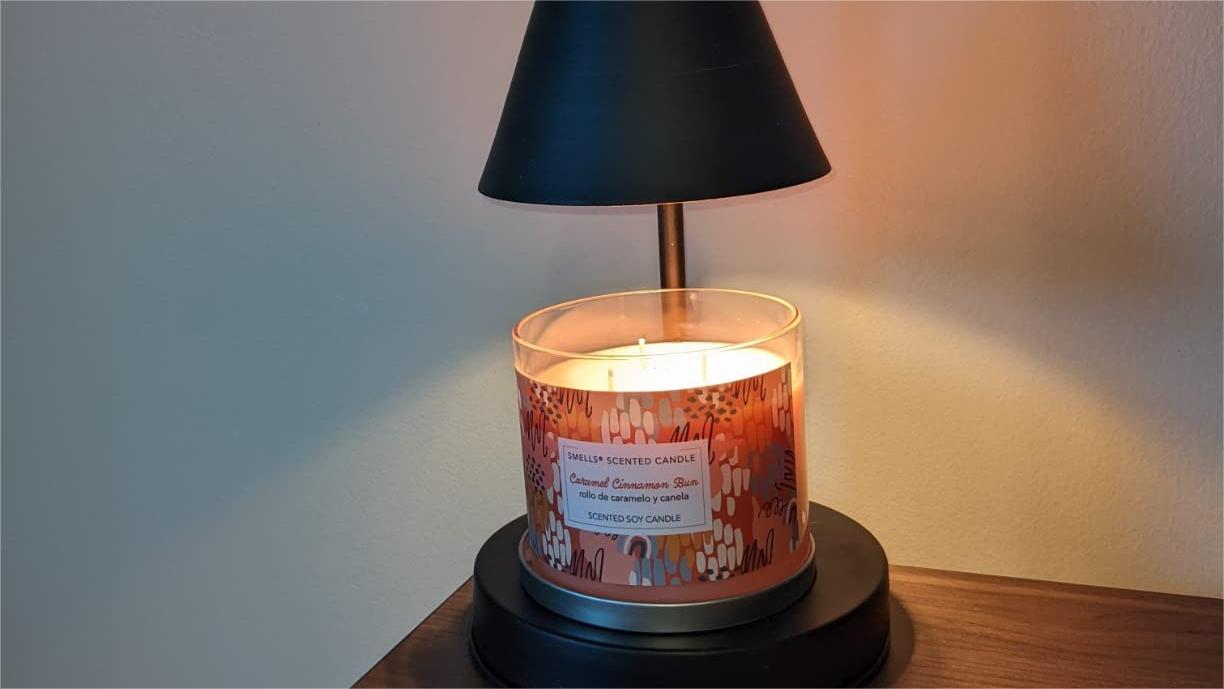 Distinguishing Between Candle Warmers and Wax Warmers: Why Reidea Candle Warmers Shine