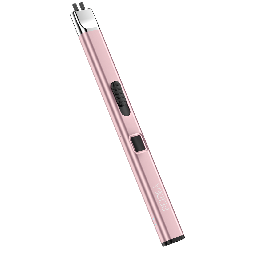 R7 Pro Electric Lighter with Fingerprint Lock