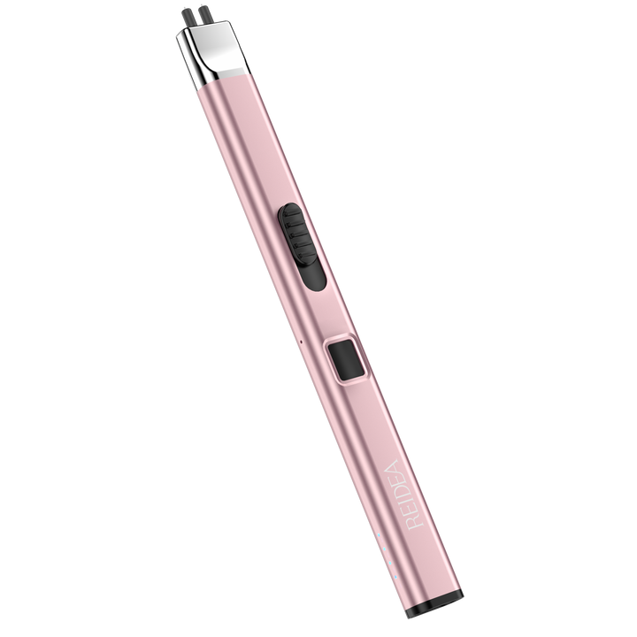 R7 Pro Electric Lighter with Fingerprint Lock