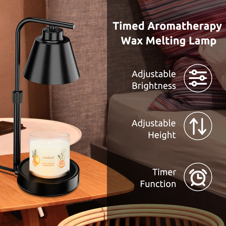 REIDEA T2 Candle Warmer Lamp