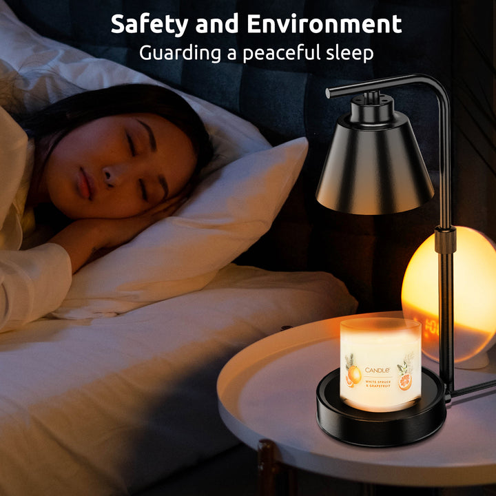 REIDEA T2 Candle Warmer Lamp