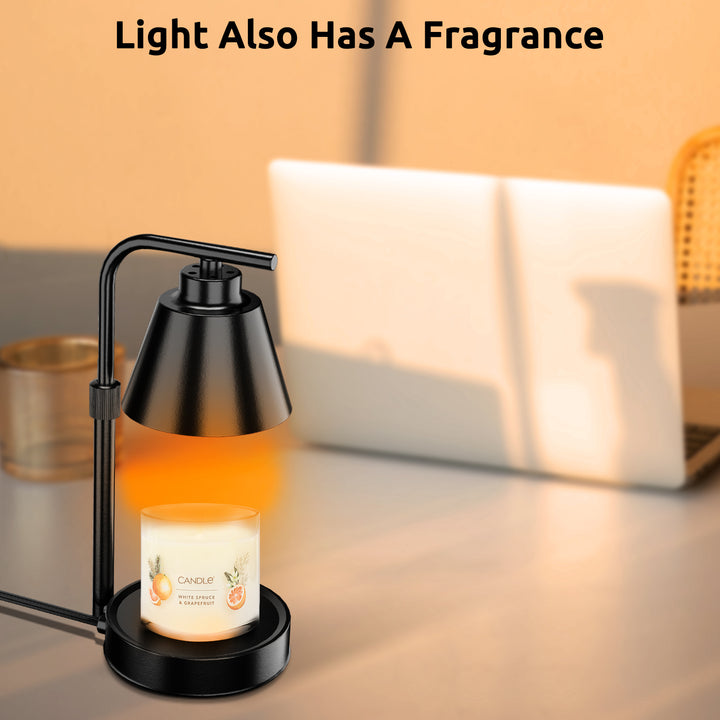 REIDEA T2 Candle Warmer Lamp