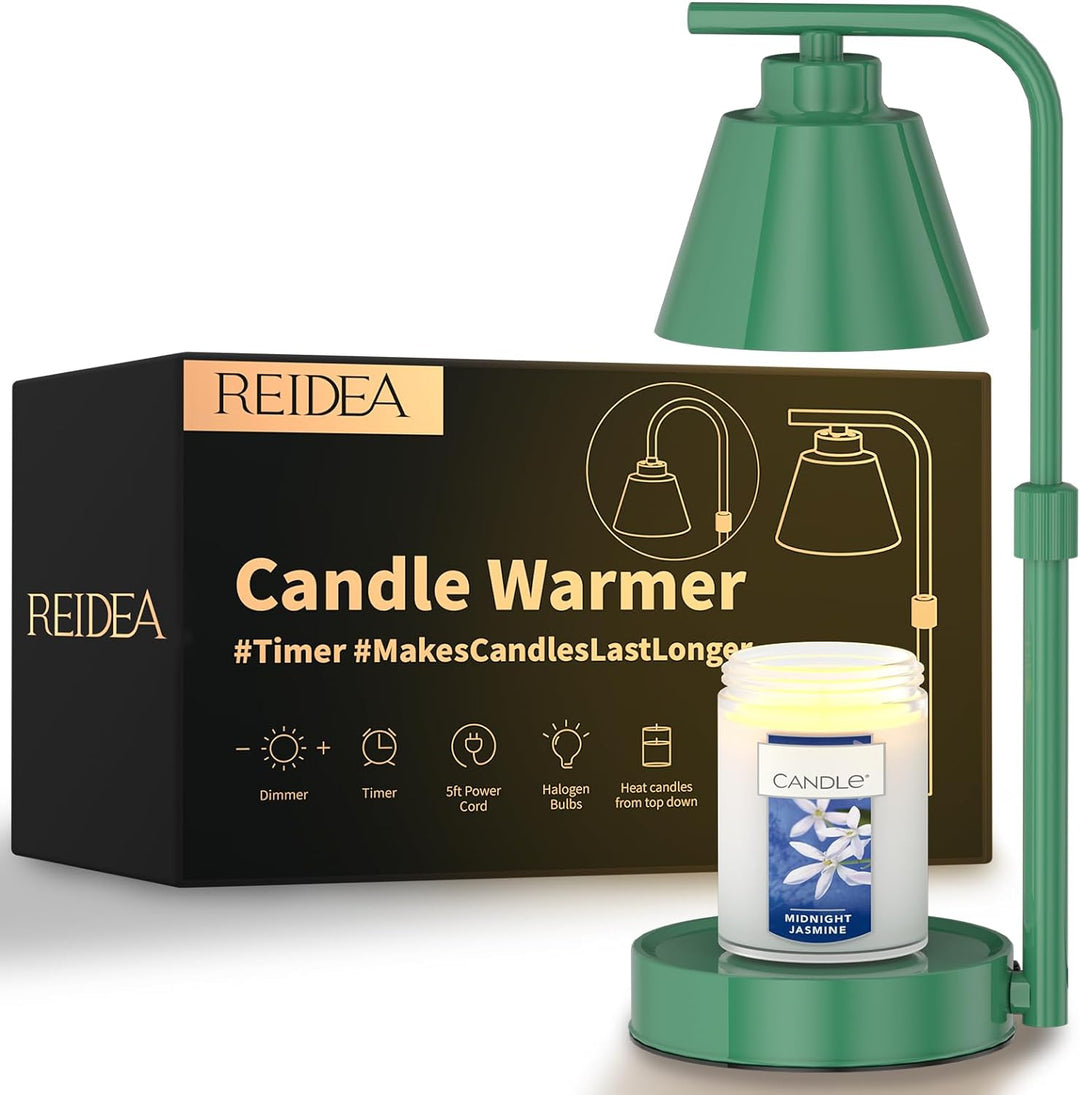 REIDEA T2 Candle Warmer Lamp