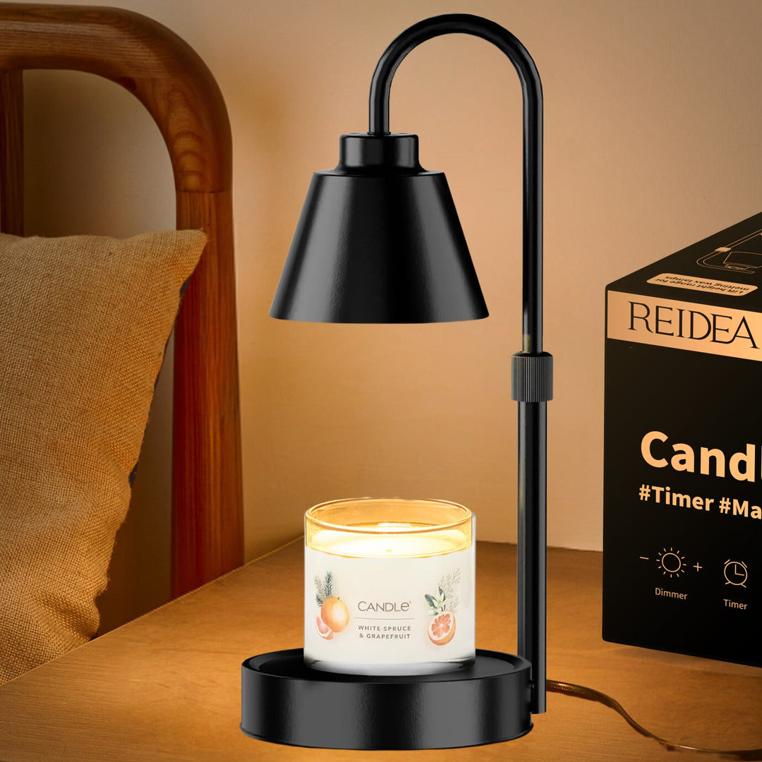 REIDEA T2 Candle Warmer Lamp