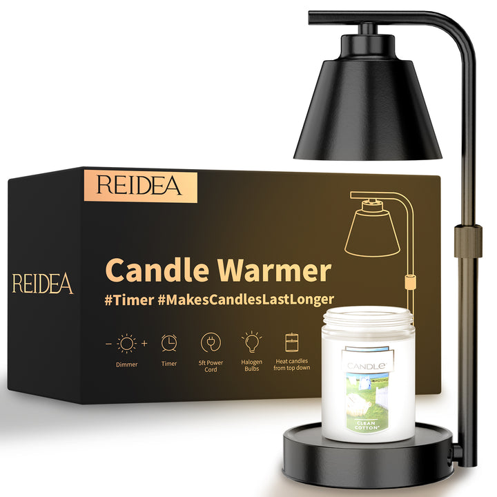 REIDEA T2 Candle Warmer Lamp