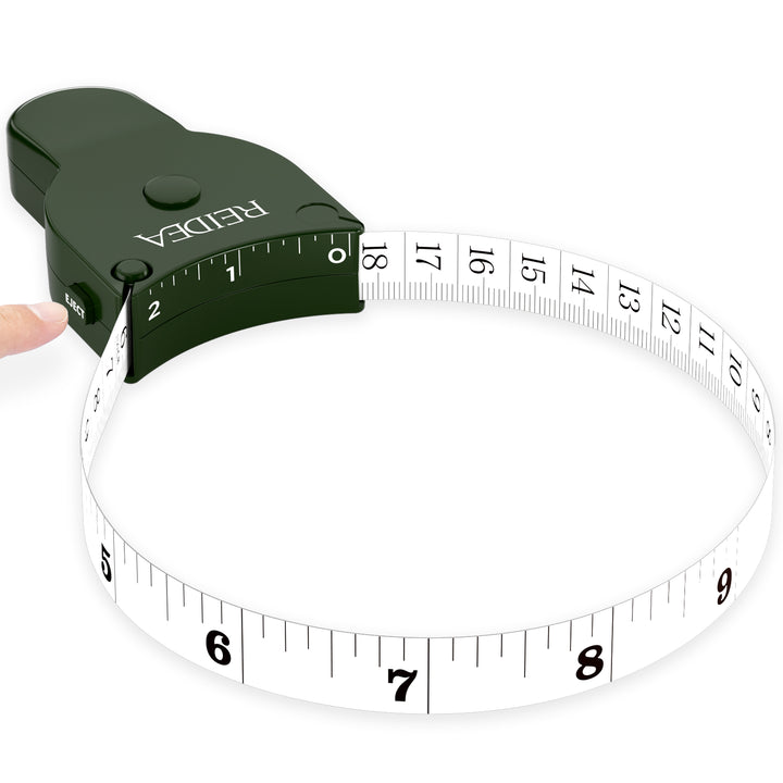 REIDEA M2 Body Measuring Tape