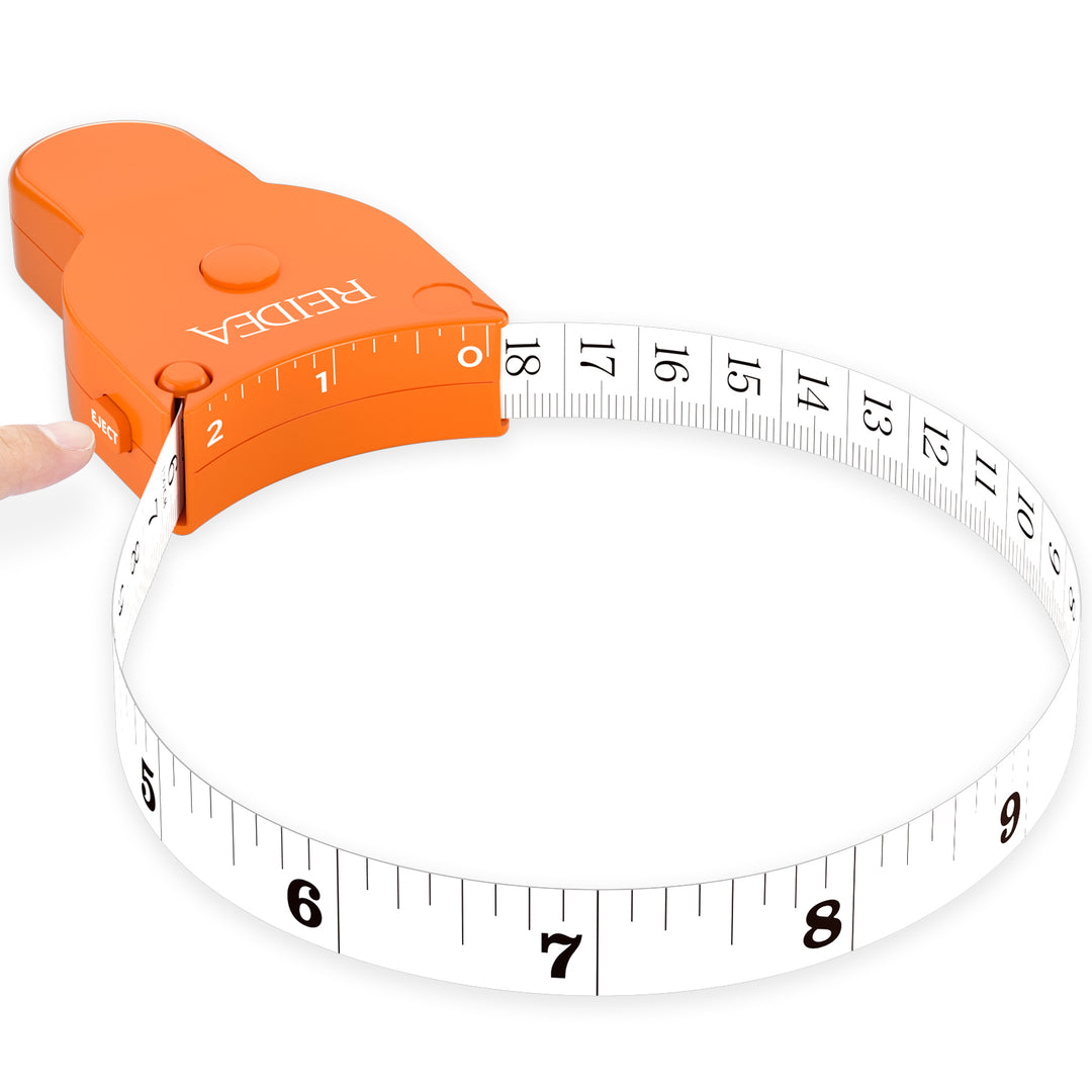 REIDEA M2 Body Measuring Tape