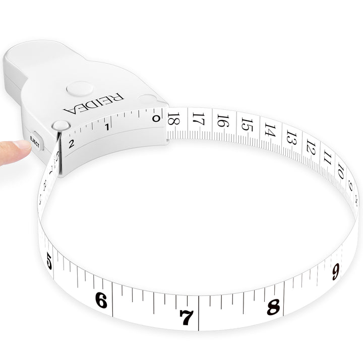 REIDEA M2 Body Measuring Tape