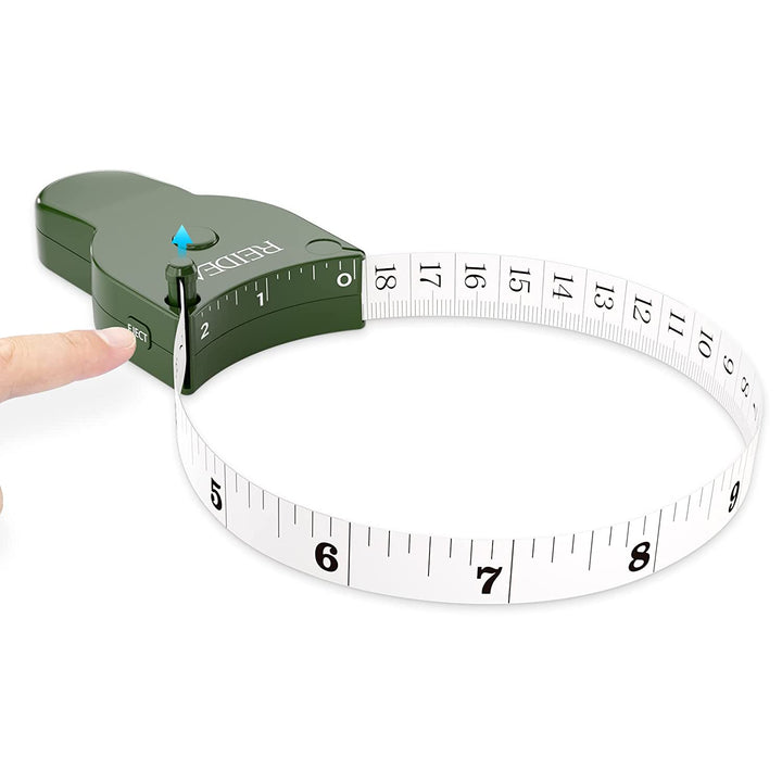 REIDEA M2 Body Measuring Tape